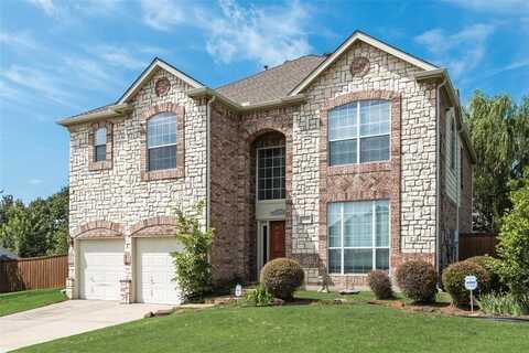 1400 Palmares Court, Corinth, TX 76210
