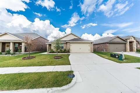 2230 Torch Lake Drive, Forney, TX 75126