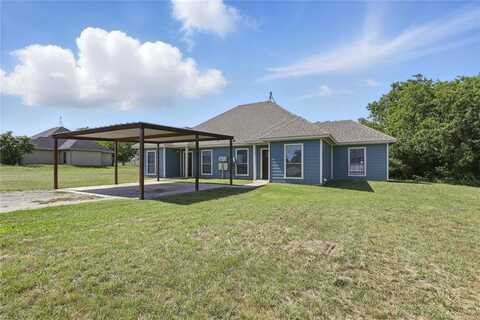 121 Collett Court, Weatherford, TX 76088
