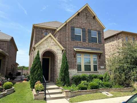 3640 Carlsbad Way, Irving, TX 75063