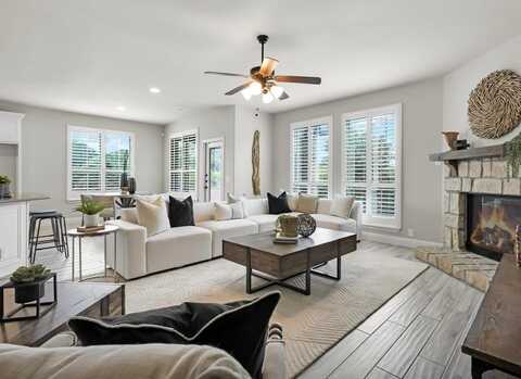 310 Hawthorn Drive, Wylie, TX 75098