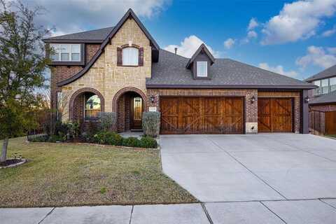 310 Hawthorn Drive, Wylie, TX 75098