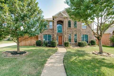 9775 Butterfly Trail, Frisco, TX 75035