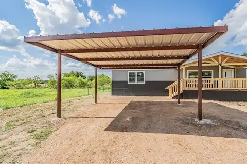10 Southwest Court, Mineral Wells, TX 76067