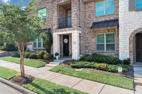 1298 Casselberry Drive, Flower Mound, TX 75028