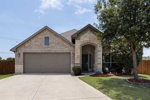2133 Blakely Court, Fort Worth, TX 76134