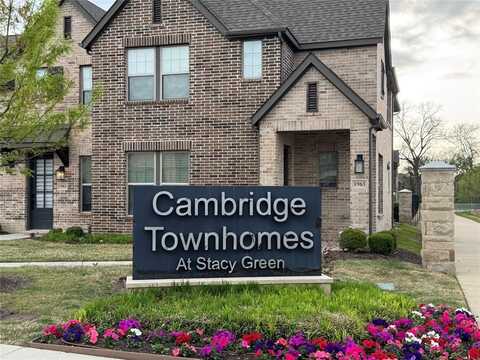 1957 McClane Drive, Allen, TX 75013