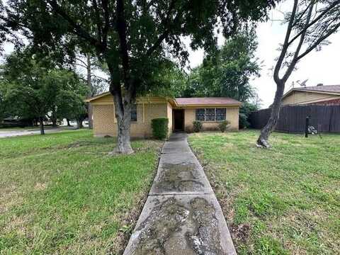 4973 Dupont Drive, Dallas, TX 75216