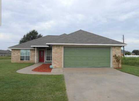 325 Schooner Road, Gun Barrel City, TX 75156