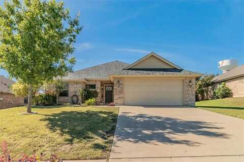 1930 Starwood Drive, Weatherford, TX 76086