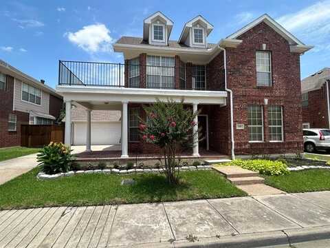 588 Southridge Way, Irving, TX 75063