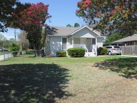 218 Broadmoor Avenue, Arlington, TX 76010