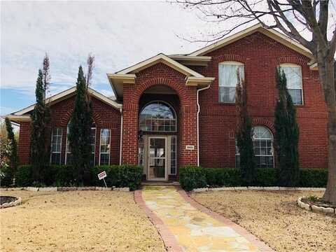 3800 Rolling Hills Drive, Plano, TX 75025