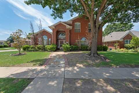 3800 Rolling Hills Drive, Plano, TX 75025