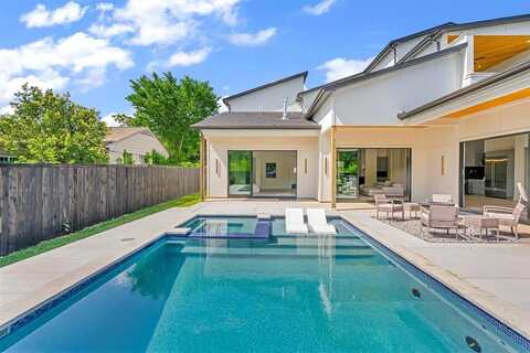3932 Cortez Drive, Dallas, TX 75220