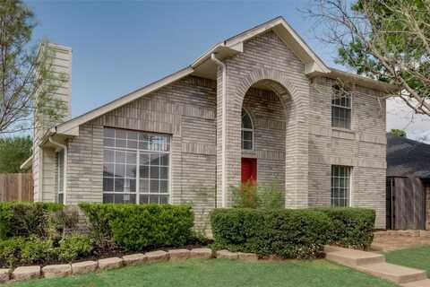 908 Stone Trail Drive, Flower Mound, TX 75028