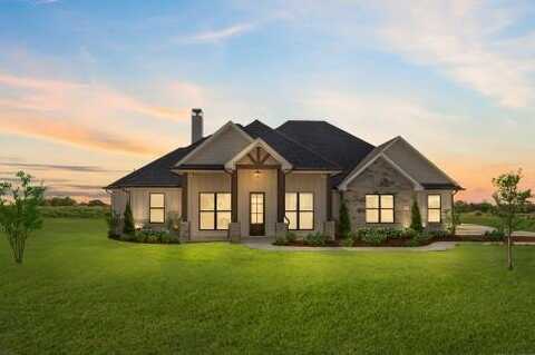 4761 Sarah Drive, Caddo Mills, TX 75135