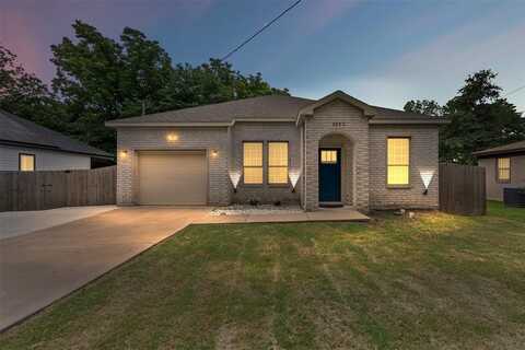 3322 Marjorie Avenue, Dallas, TX 75216