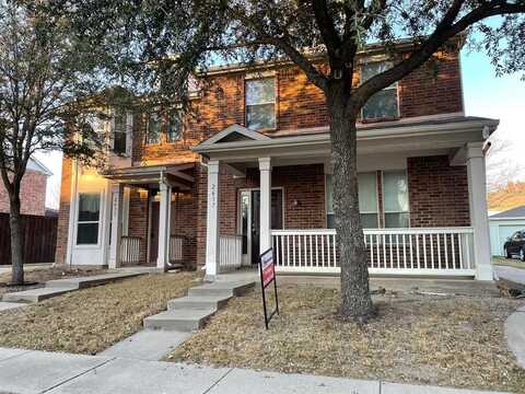 2637 VAN BUREN Drive, Plano, TX 75074