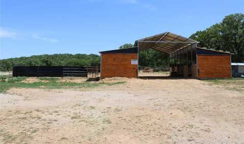 1650 County Road 119, Gordon, TX 76453