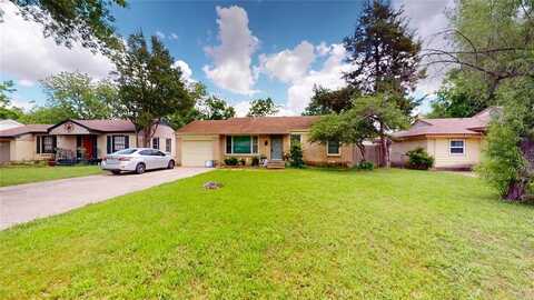 10502 Aledo Drive, Dallas, TX 75228