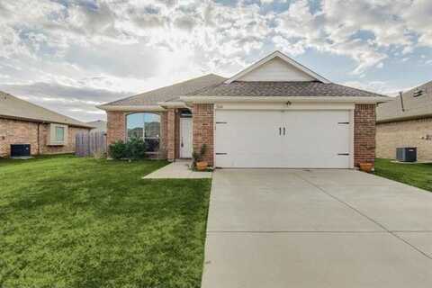 260 Flatwood Drive, Little Elm, TX 75068