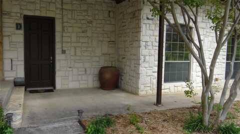 5551 Woodland Hills Drive, Denton, TX 76208