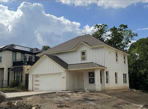 1619 E Woodin Boulevard, Dallas, TX 75203