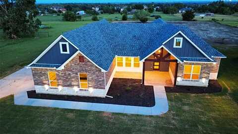 8300 Kelly Lane, Alvarado, TX 76009