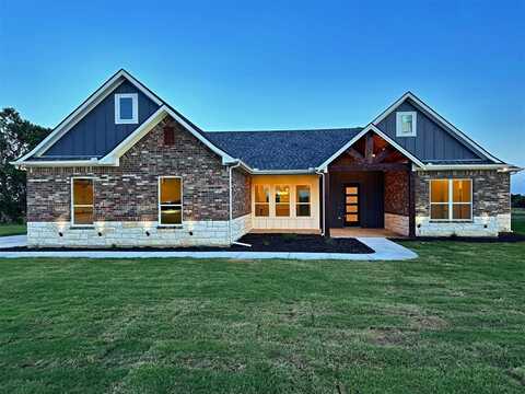 8300 Kelly Lane, Alvarado, TX 76009
