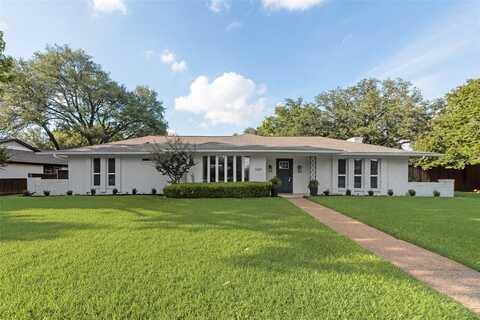 7429 Tangleglen Drive, Dallas, TX 75248