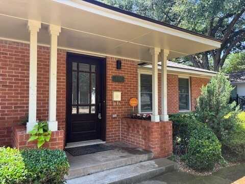 2012 Atlantic Street, Dallas, TX 75208