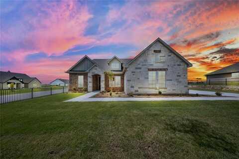 111 Clear Creek Lane, New Fairview, TX 76078