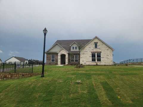 111 Clear Creek Lane, New Fairview, TX 76078