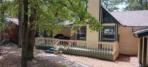 275 Wildwood Trail, Holly Lake Ranch, TX 75765
