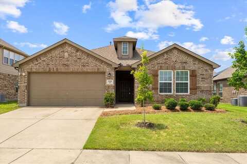 525 Hunt Farms Road, Fate, TX 75189