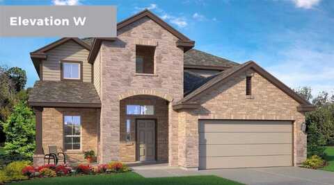 5742 Foggy Lagoon Drive, Waco, TX 76708