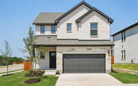 412 Willet Drive, McKinney, TX 75069