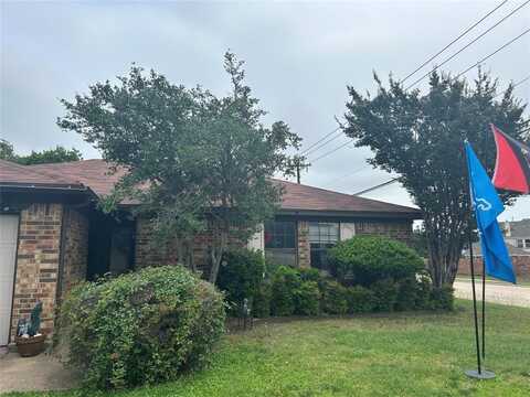 6419 Plainview Drive, Arlington, TX 76018