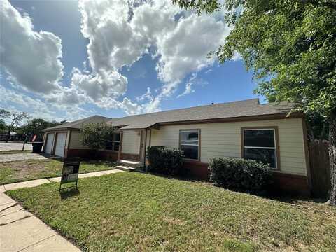 107 Mcarthur Lane, Cleburne, TX 76031