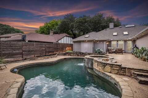 2027 Portsmouth Drive, Richardson, TX 75082