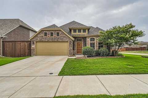 11741 Buckthorn Drive, Fort Worth, TX 76108