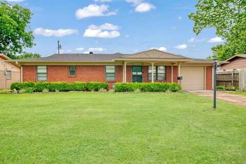 215 NE 32ND Street, Paris, TX 75460