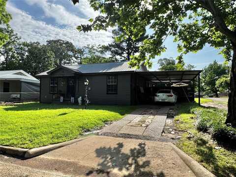 350 29th Street NE, Paris, TX 75460