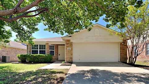 6901 Whitestone Drive, McKinney, TX 75070