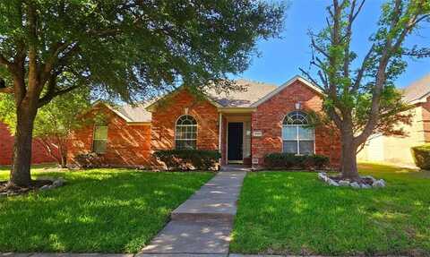 3524 Kimble Drive, Plano, TX 75025