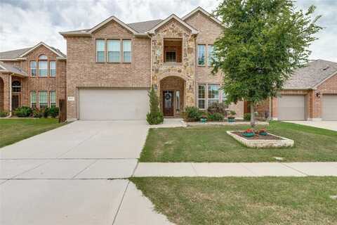 10004 Long Branch Drive, McKinney, TX 75071