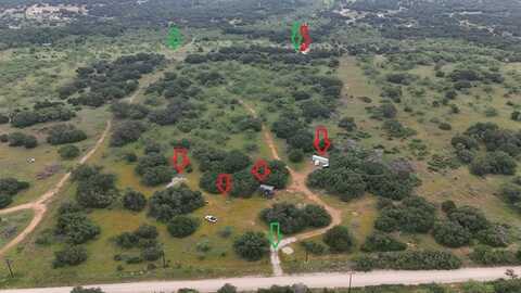 12550 County Road 136, Ranger, TX 76470