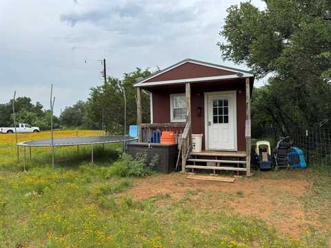 12550 County Road 136, Ranger, TX 76470