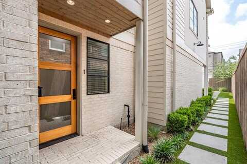 4133 Emerson Avenue, University Park, TX 75205